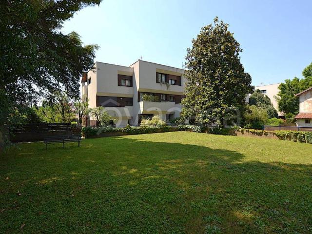 Villa a schiera in vendita a Cernusco Lombardone via Roma, 13