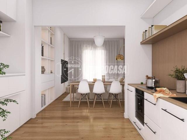 Villa a schiera in vendita a Cernusco Sul Naviglio