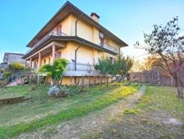 Villa a schiera in vendita a Cerea