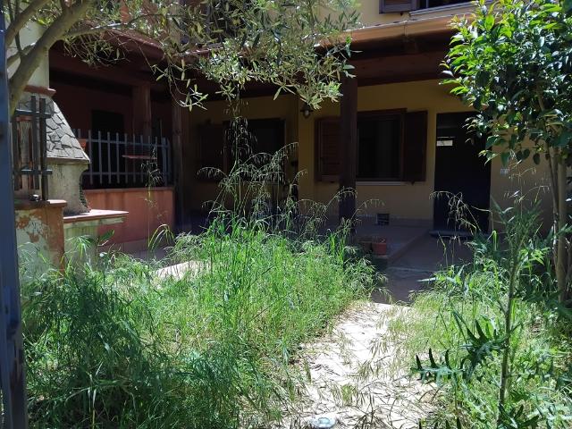 Villa a schiera in vendita a Cerisano