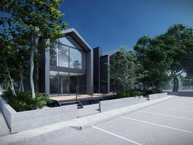 Villa a schiera in vendita a Cervia