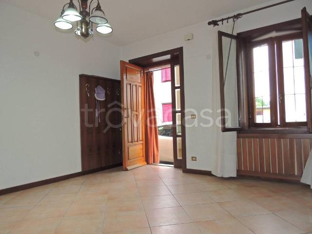 Villa a schiera in vendita a Cervignano del Friuli via Capoia, 17