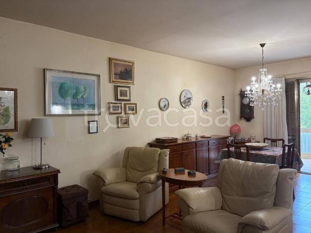 Villa a schiera in vendita a Cervignano del Friuli via Pietro Sarcinelli, 67