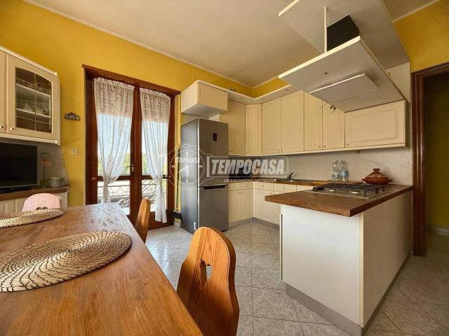 Villa a schiera in vendita a Cirie'