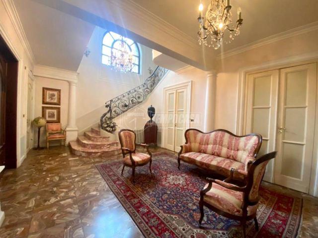 Villa a schiera in vendita a Cirie'