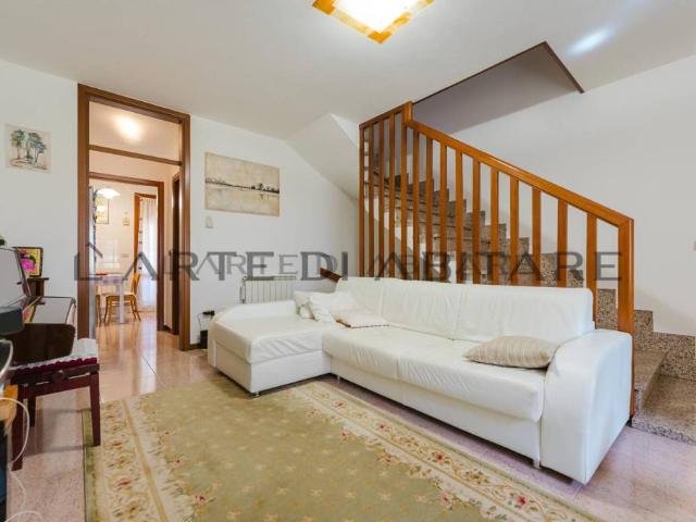 Villa a schiera in vendita a Cittadella