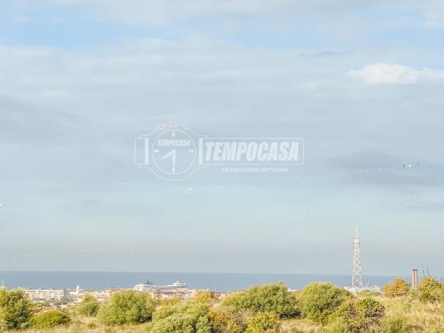 Villa a schiera in vendita a Civitavecchia