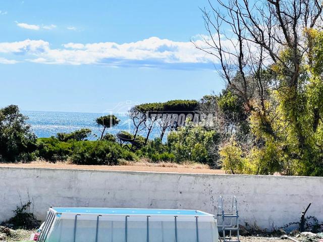 Villa a schiera in vendita a Civitavecchia