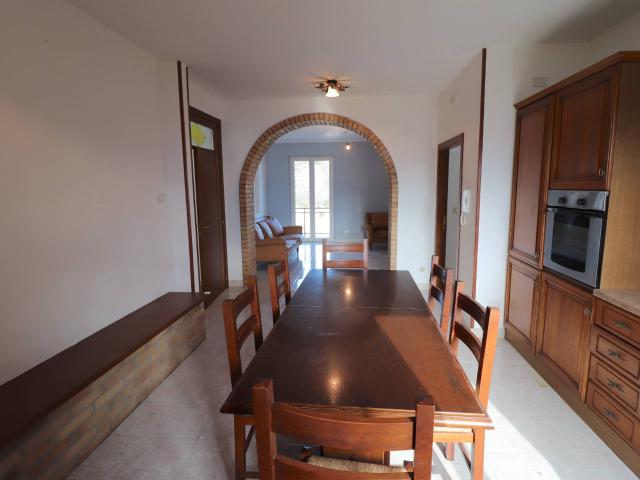 Villa a schiera in vendita a Civitella del Tronto