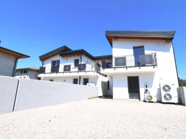 Villa a schiera in vendita a Cividale del Friuli via del lof, 12