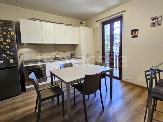 Villa a schiera in vendita a Civine, Gussago