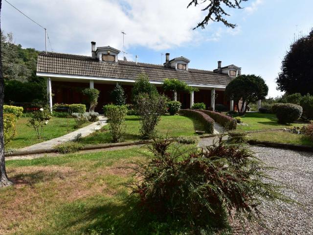 Villa a Schiera in vendita a Coassolo Torinese, Regione Plassa