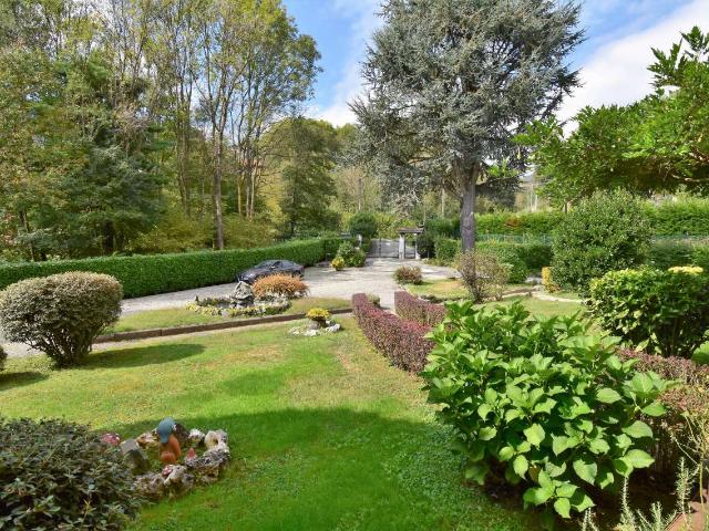 Villa a Schiera in vendita a Coassolo Torinese, Regione Plassa