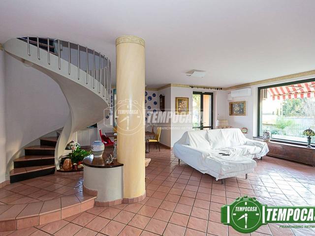 Villa a schiera in vendita a Codogno