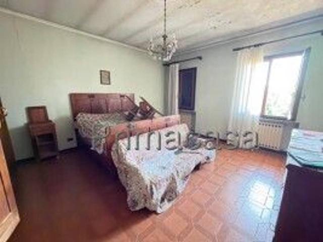 Villa a schiera in vendita a Cologna Veneta