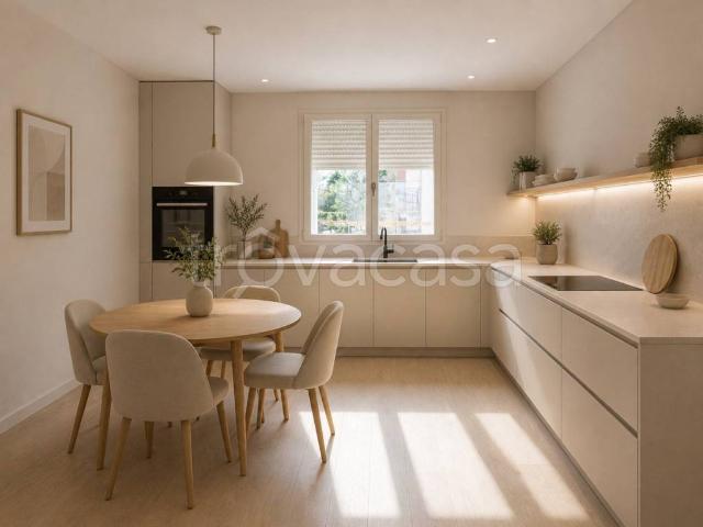 Villa a schiera in vendita a Colorno via Filippina, 17