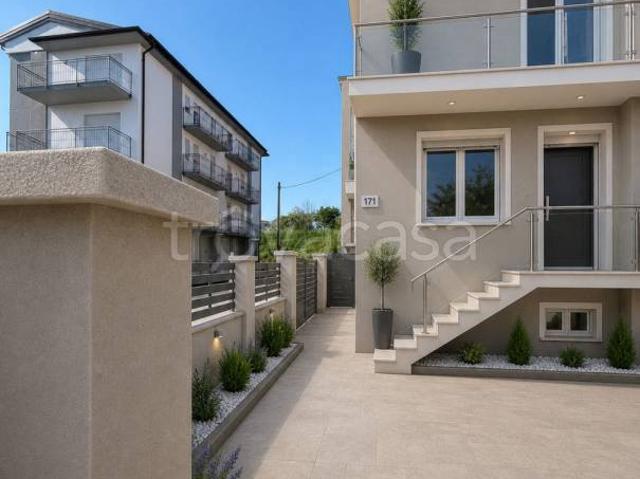 Villa a schiera in vendita a Colorno via Filippina, 17