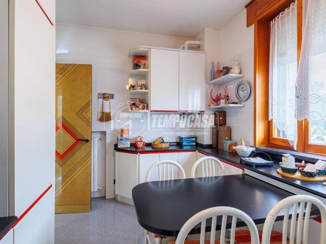 Villa a schiera in vendita a Collecchio