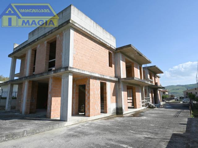 Villa a schiera in vendita a Colli del Tronto, Villa San Giusepe