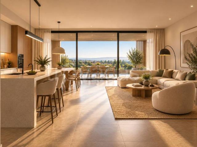 Villa a schiera in vendita a Colverde via Salvadonica, 10
