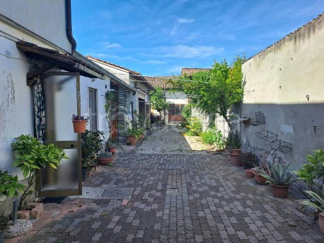 Villa a schiera in vendita a Commessaggio via Giuseppe Mazzini