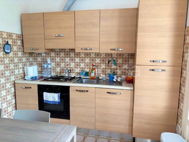 Villa a schiera in vendita a Comacchio viale Austria, Lido Delle Nazioni