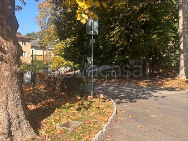 Villa a schiera in vendita a Comerio via Laugier, 9