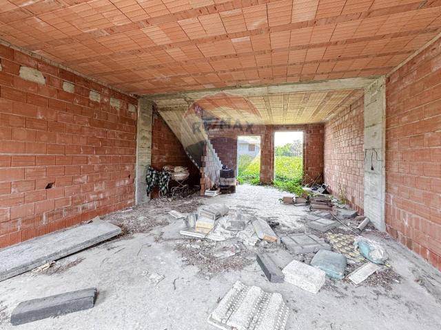 Villa a schiera in vendita a Confienza