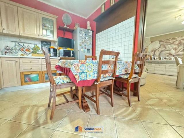 Villa a schiera in vendita a Costigliole D'Asti