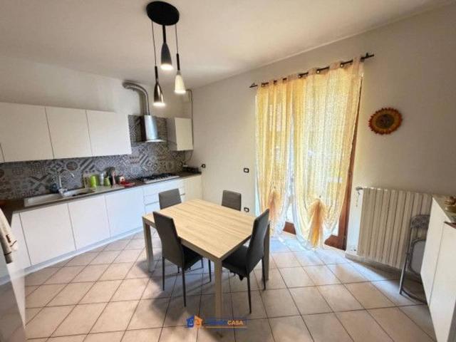Villa a schiera in vendita a Costigliole D'Asti