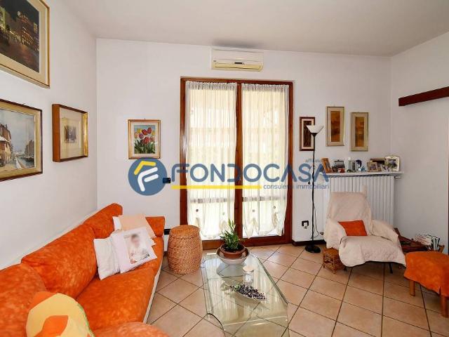 Villa a schiera in vendita a Cornegliano Laudense via Sandro Pertini, 22