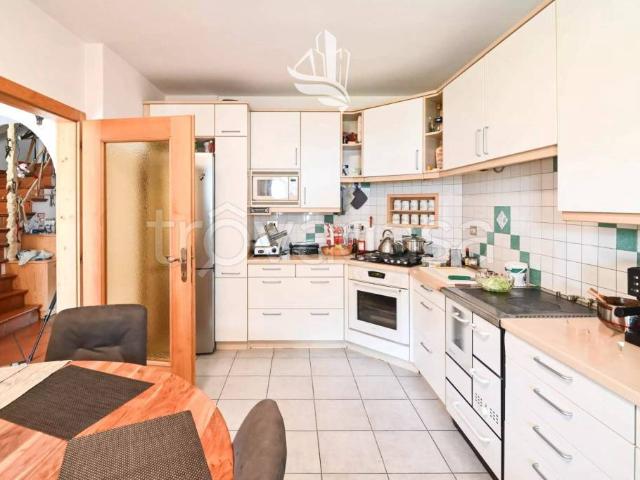Villa a schiera in vendita a Cornedo all'Isarco, Prato All'isarco