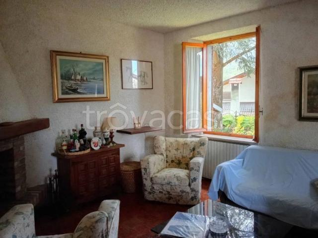 Villa a schiera in vendita a Corniglio