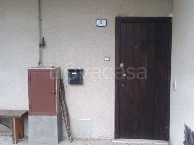 Villa a schiera in vendita a Corio via Piano Audi