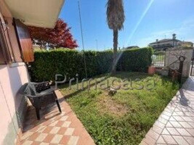 Villa a schiera in vendita a Correzzola