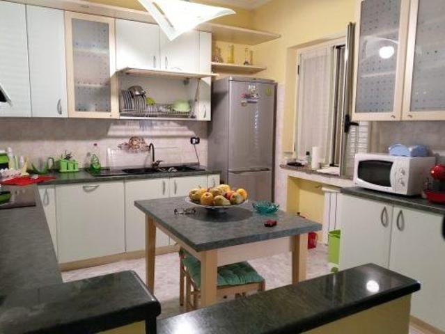 Villa a schiera in vendita a Crotone