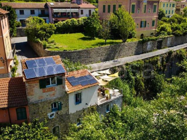Villa a schiera in vendita a Dolcedo via mameli, 13