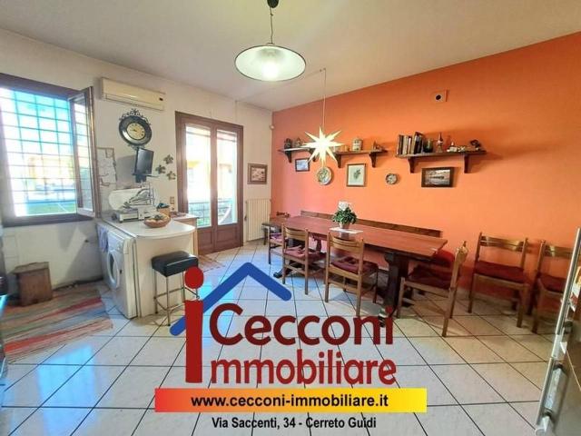 Villa a schiera in vendita a Empoli