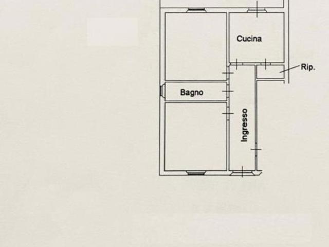Villa a schiera in vendita a Empoli