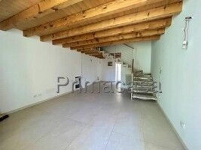 Villa a schiera in vendita a Erbezzo