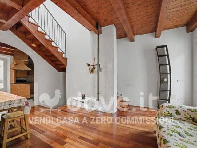 Terratetto unifamiliare in vendita a Faenza