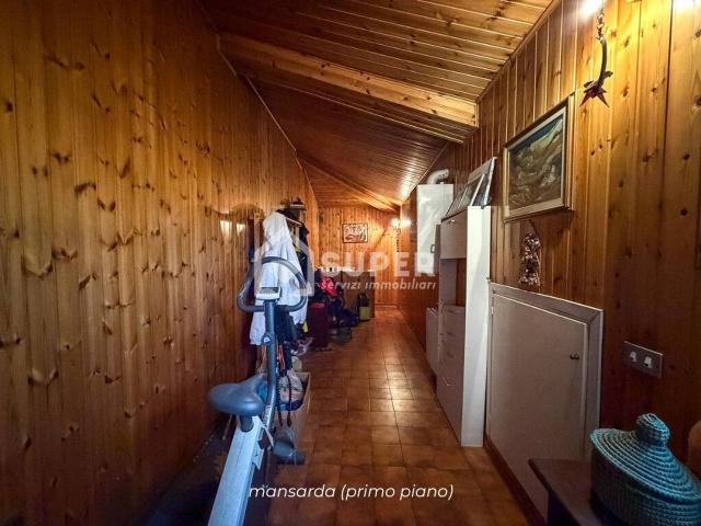 Villa a schiera in vendita a Faenza