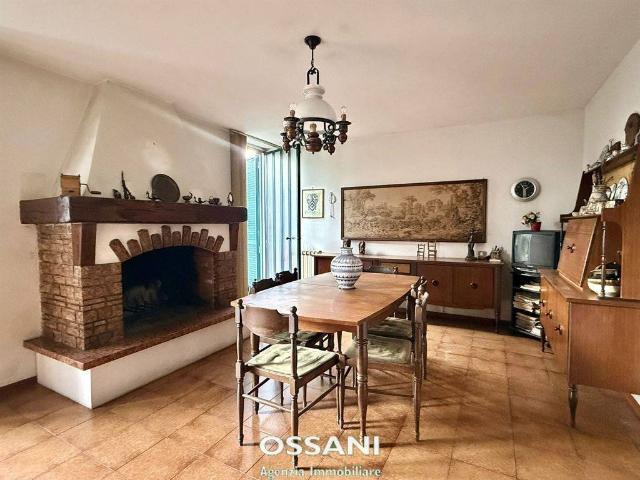 Villa a schiera in vendita a Faenza via filanda nuova, 29