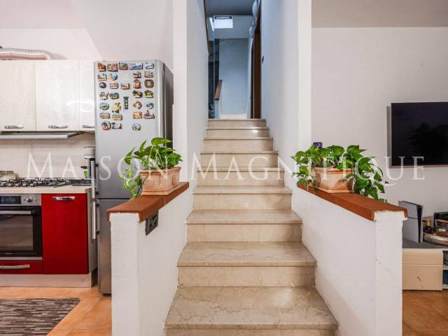 Villa a schiera in vendita a Ferrara