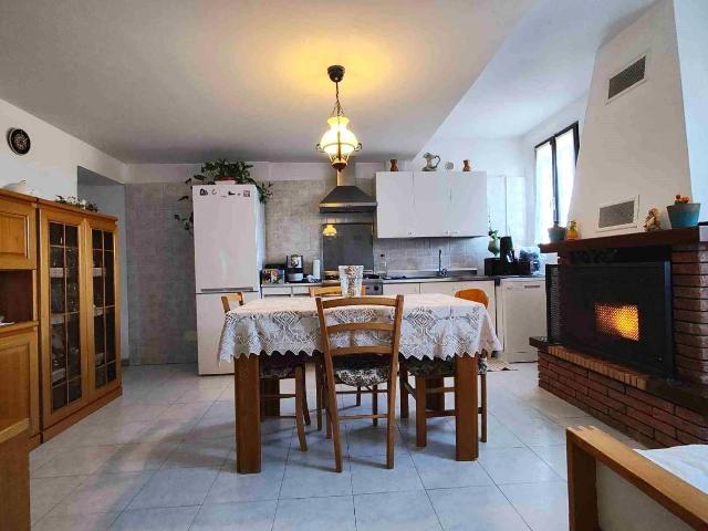 Villa a schiera in vendita a Ferrara