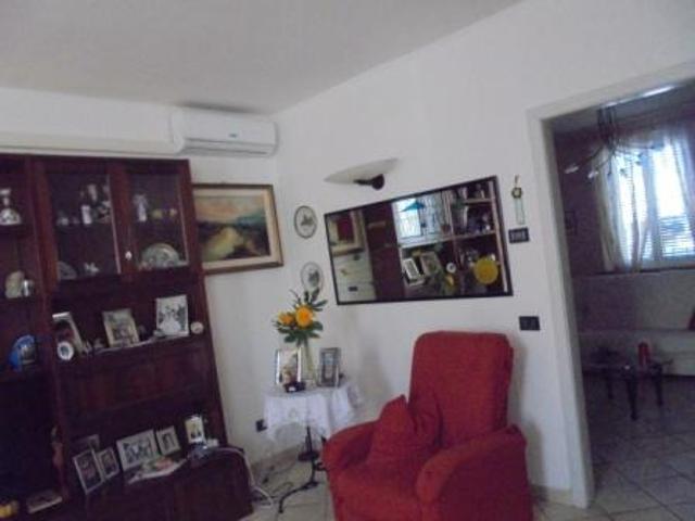 Villa a schiera in vendita a Ferrara