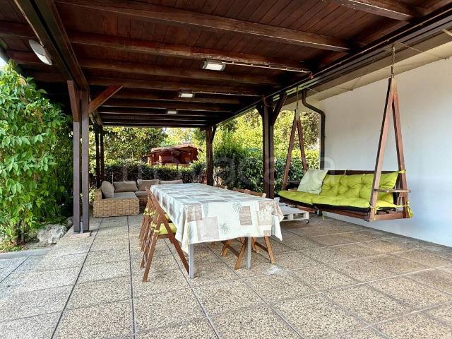 Villa a schiera in vendita a Ferrara, Aguscello