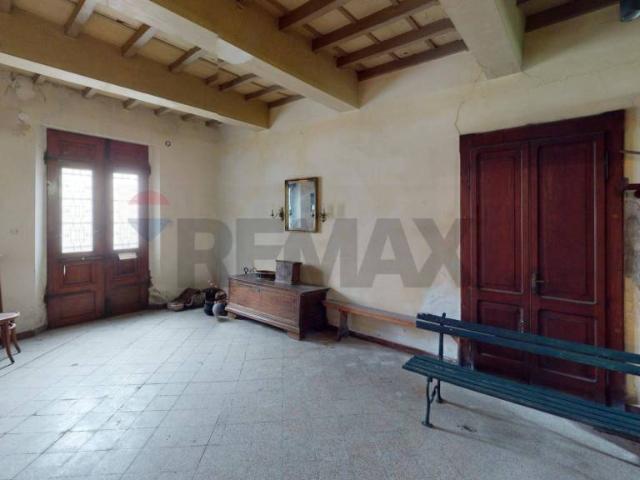 Villa a schiera in vendita a Ficarolo