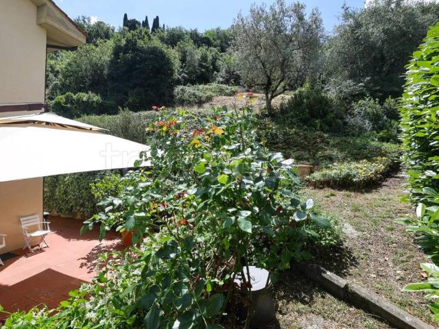 Villa a schiera in vendita a Fiesole