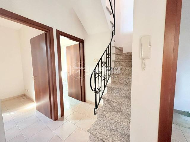 Villa a schiera in vendita a Fiorano Modenese